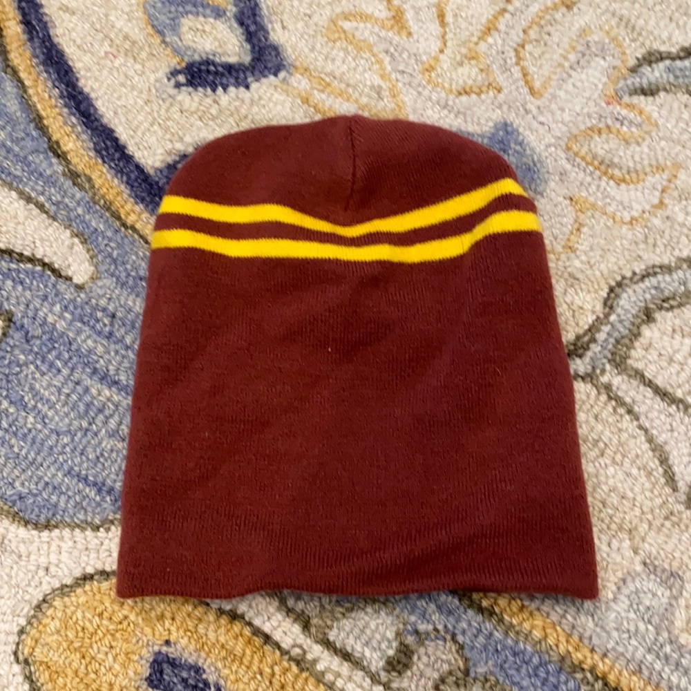 Harry Potter knit hat